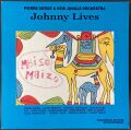 Pierre Dorge & New Jungle Orchestra ピエール・ドゥルジュ / Johnny Lives