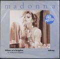 Madonna マドンナ / Like A Virgin (U.S. Dance Remix) | 12"