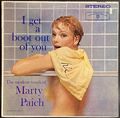 Marty Paich マーティ・ペイチ / I Get A Boot Out Of You