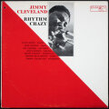 Jimmy Cleveland ジミー・クリーブランド / Rhythm Crazy