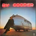 Ry Cooder ライ・クーダー / Ry Cooder