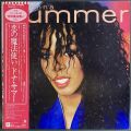 Donna Summer ドナ・サマー/ 恋の魔法使い Donna Summer