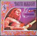 Dave Mason デイブ・メイソン / Headkeeper