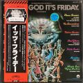 VA：Diana Ross, Donna Summer  / Thank God It's Friday