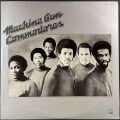 Commodores コモドアーズ/ Machine Gun