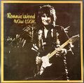 Ronnie Wood ロン・ウッド / Now Look ナウ・ルック | UK盤