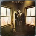 Mick Taylor ミック・テイラー / Mick Taylor | UK盤