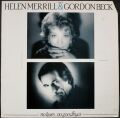 Helen Merrill & Gordon Beck ヘレン・メリル & ゴードン・ベック / No Tears, No Goodbyes