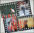 Steve Grossman, Cedar Walton, David Williams, Billy Higgins スティーヴ・グロスマン / Love Is The Thing