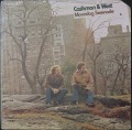 Cashman & West キャッシュマン & ウエスト / Moondog Serenade ムーンドッグ・セレナーデ 未開封