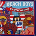 Beach Boys ビーチ・ボーイズ / Spirit Of America スピリット・オブ・アメリカ