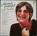 Julie Budd ジュリー・バッド / Wild And Wonderful