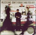 Miles Kane / Don't Forget Who You Are | 未開封