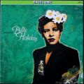 Billie Holiday ビリー・ホリディ/ The Best Of Billie Holiday