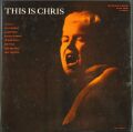Chris Connor クリス・コナー / This Is Chris