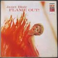 Janet Blair ジャネット・ブレア / Flame Out!
