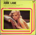 Abbe Lane アビ・レーン / Pan, Amor Y.... Abbe Lane