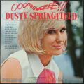Dusty Springfield ダスティ・スプリングフィールド / OoooooWeeee!!!
