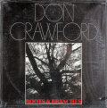 Don Crawford ドン・クロフォード / Roots & Branches