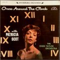 Patricia Scot  パトリシア・スコット / Once Around The Clock