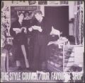 Style Council スタイル・カウンシル / Our Favourite Shop