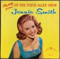 Jennie Smith ジェニー・スミス / Nightly Yours On The Steve Allen Show