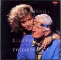 Helen Merrill & Gil Evans ヘレン・メリル & ギル・エヴァンス / Collaboration