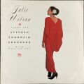 Julie Wilson ジュリー・ウィルソン / Sings The Stephen Sondheim Songbook