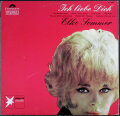 Elke Sommer エルケ・ソマー / Ich Liebe Dich
