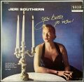 Jeri Southern  ジェリ・サザン / You Better Go Now
