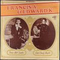 Frank Sinatra & Duke Ellington フランク・シナトラ & デューク・エリントン / Francis A. & Edward K.