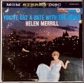 Helen Merrill  ヘレン・メリル / You've Got A Date With The Blues