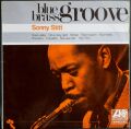Sonny Stitt ソニー・スティット / Blue Brass Groove ブルー・ブラス・グルーヴ