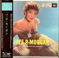 Jaye P. Morgan ジェイ・P・モーガン / Jaye P. Morgan