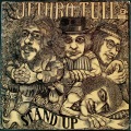Jethro Tull ジェスロ・タル / Stand Up US盤