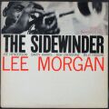 リー・モーガン / The Sidewinder ザ・サイドワインダー