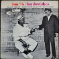 Lou Donaldson ルー・ドナルドソン / Here 'Tis ヒア・ティス