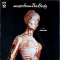 Ron Geesin & Roger Waters ロン・ギーシン & ロジャー・ウォーターズ / Music From The Body UK盤