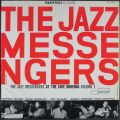 Art Blakey & The Jazz Messengers アート・ブレイキー & ジャズメッセンジャーズ / The Jazz Messengers At The Cafe Bohemia Vol. 1