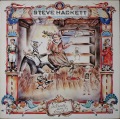 Steve Hackett スティーブ・ハケット / Please Don't Touch!  UK盤