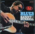 Kenny Burrell ケニー・バレル / Blues - The Common Ground ザ・コモン・グラウンド