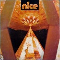 Nice ナイス / Nice US盤
