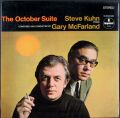 Steve Kuhn スティーブ・キューン / The October Suite