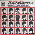 Beatles ザ・ビートルズ / A Hard Day's Night ger盤