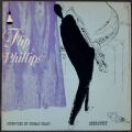 Flip Phillips フリップ・フィリップス / Flip Phillips Quartet | 10"
