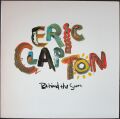 Eric Clapton エリック・クラプトン / Behind The Sun ビハインド・ザ・サン