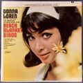 Donna Loren ドナ・ローレン / Beach Blanket Bingo ビーチ・ブランケット・ビンゴ