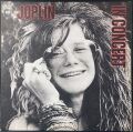 Janis Joplin ジャニス・ジョプリン / Joplin In Concert