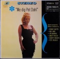 Pat Dahl  パット・ダール /  We Dig Pat Dahl