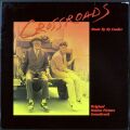 Ry Cooder ライ・クーダー / Crossroads